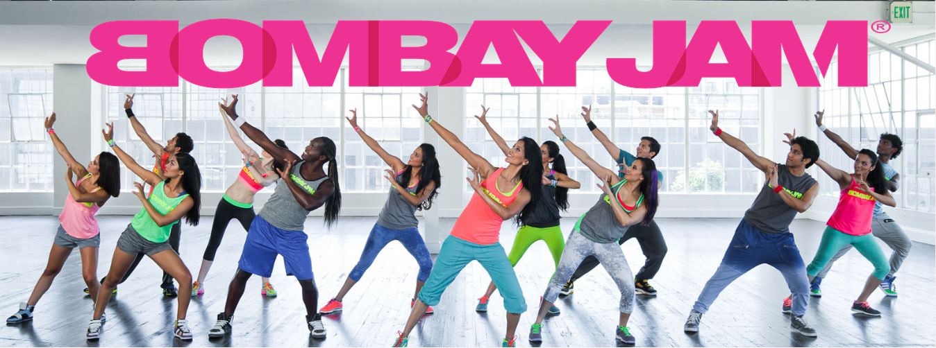 Bollywood aerobics 2025 workout